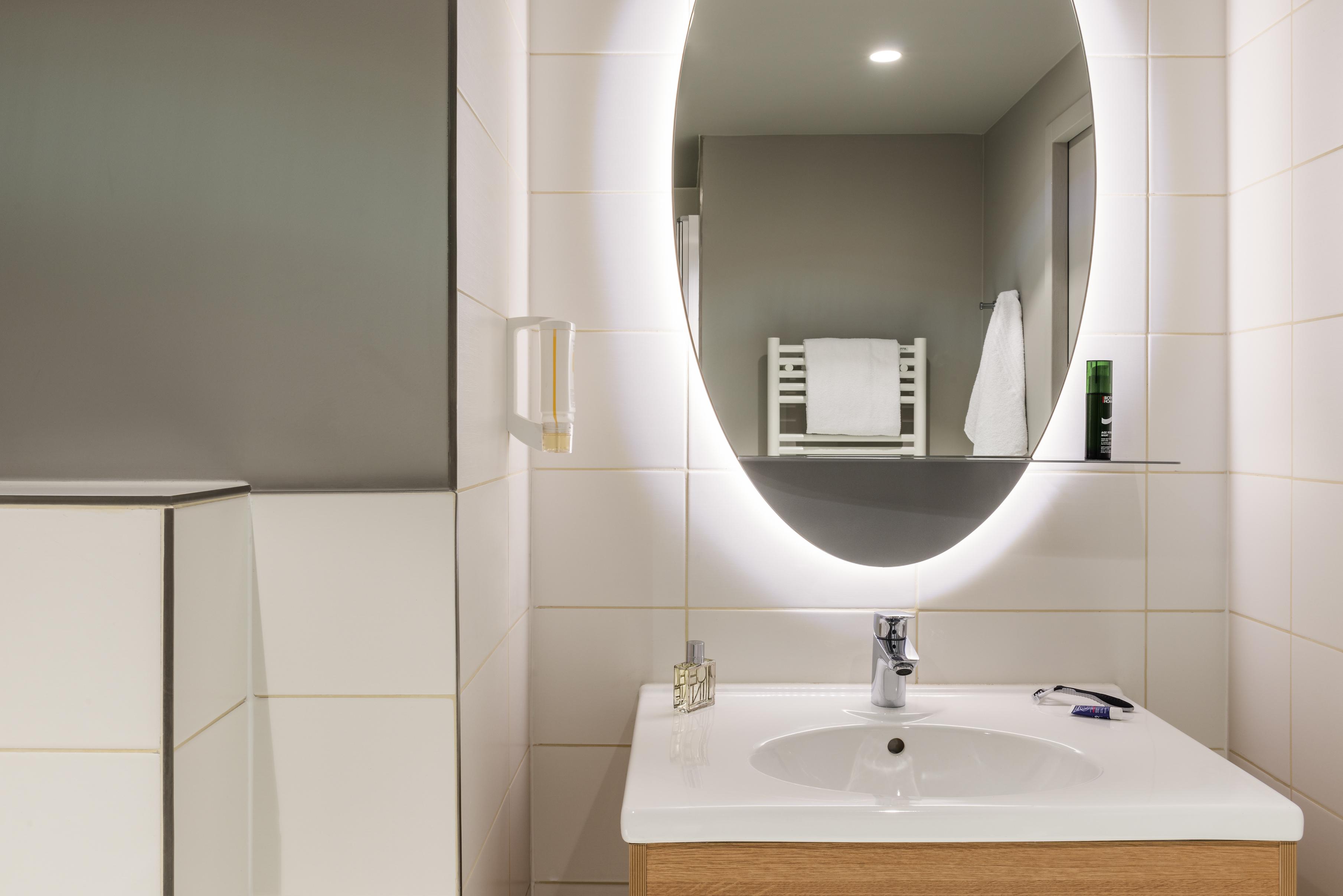 Aparthotel Adagio Access Colombes La Defense Eksteriør bilde