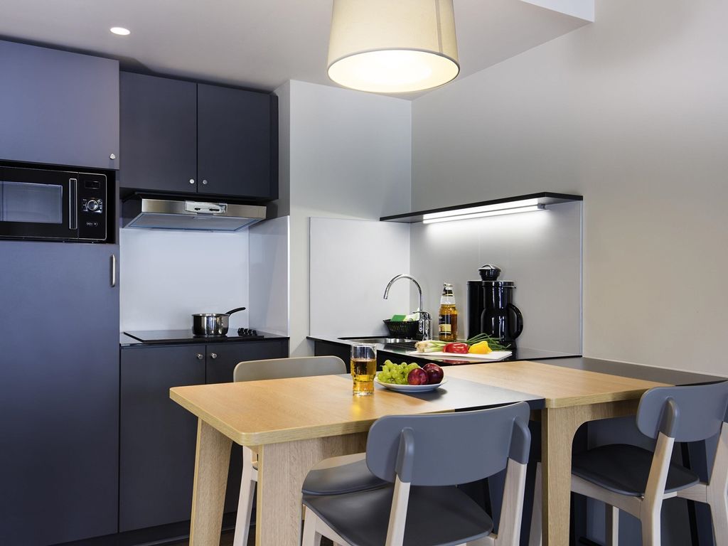 Aparthotel Adagio Access Colombes La Defense Rom bilde