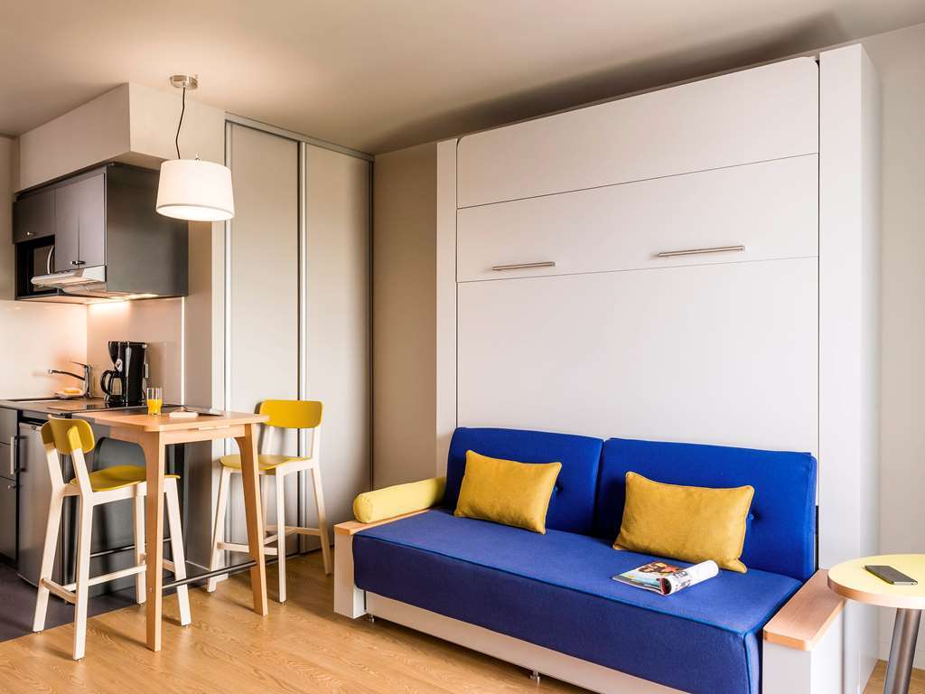 Aparthotel Adagio Access Colombes La Defense Rom bilde